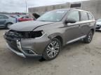 2016 Mitsubishi Outlander SE