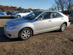 2010 Toyota Camry Base en venta en Baltimore, MD