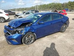 2023 KIA Forte LX en venta en Greenwell Springs, LA