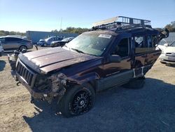 4 X 4 for sale at auction: 1997 Jeep Grand Cherokee Laredo