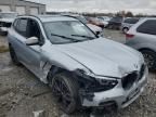 2018 BMW X3 XDRIVEM40I