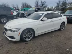 2017 BMW 430XI Gran Coupe en venta en Baltimore, MD