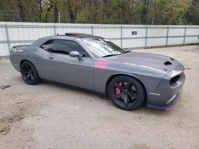 2017 Dodge Challenger R/T 392