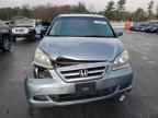 2005 Honda Odyssey EX