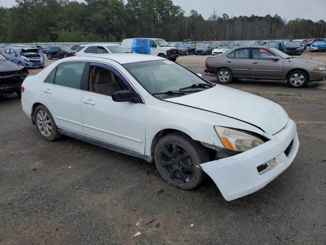 2004 Honda Accord LX