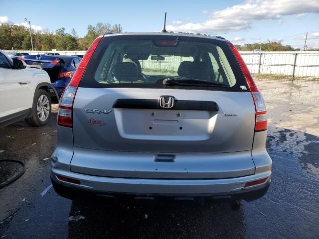 2010 Honda CR-V LX