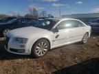 2008 Audi A8 L Quattro