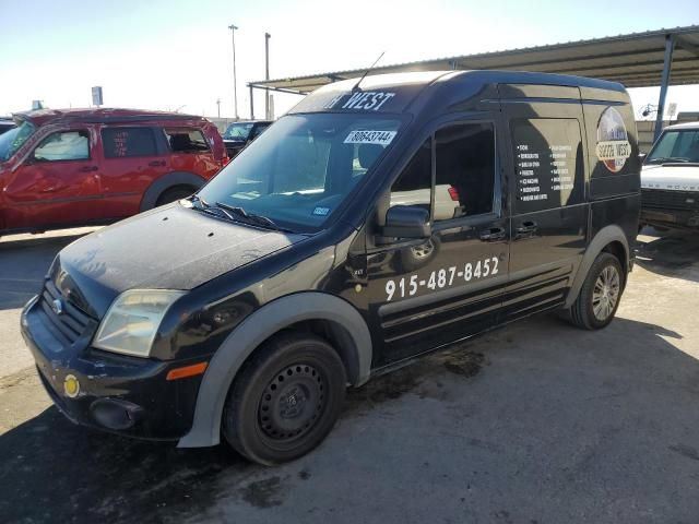 2011 Ford Transit Connect XLT