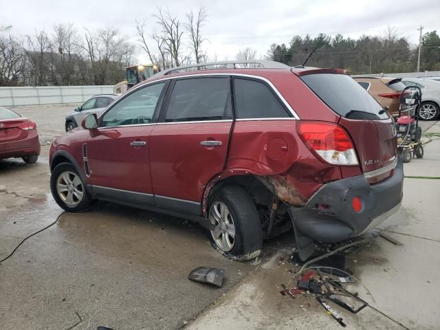 2008 Saturn Vue XE