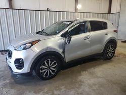 Lots with Bids for sale at auction: 2019 KIA Sportage EX