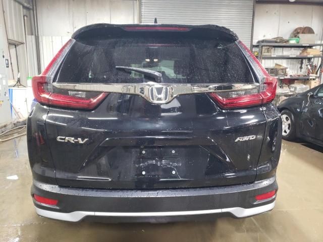 2020 Honda CR-V EXL