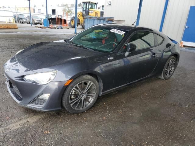 2013 Scion FR-S