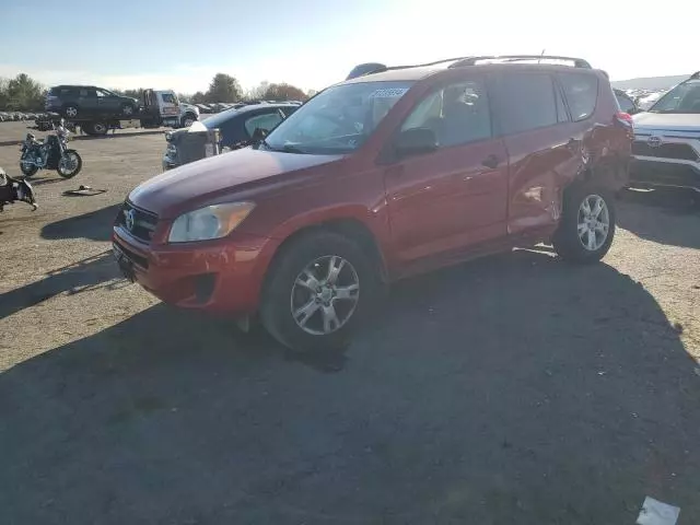 2009 Toyota Rav4