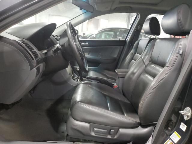 2005 Honda Accord EX