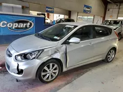 2013 Hyundai Accent GLS en venta en Angola, NY