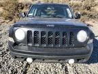 2012 Jeep Patriot Latitude