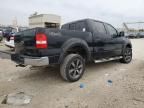 2008 Ford F150 Supercrew