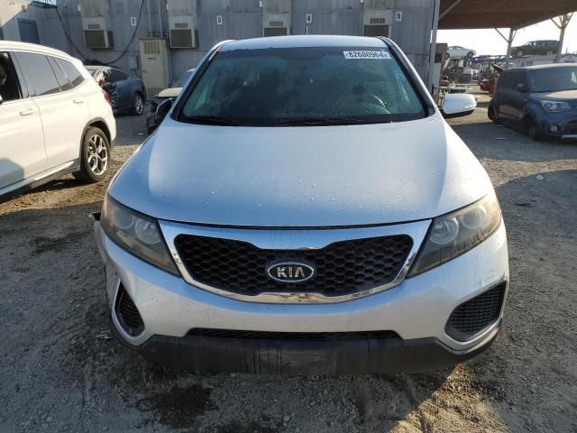 2012 KIA Sorento Base