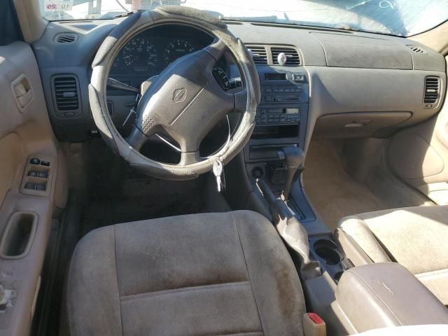 1998 Nissan Maxima GLE