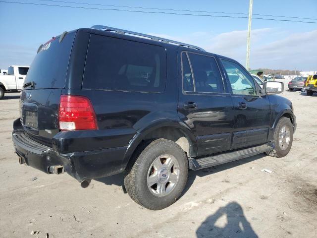 2006 Ford Expedition Limited