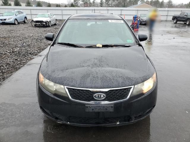 2012 KIA Forte LX