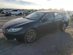 2013 Lexus ES 350 en venta en Kansas City, KS