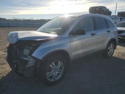 Carros salvage sin ofertas aún a la venta en subasta: 2010 Honda CR-V EX