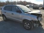 2005 Hyundai Tucson GL