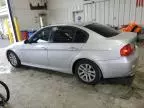 2006 BMW 325 I