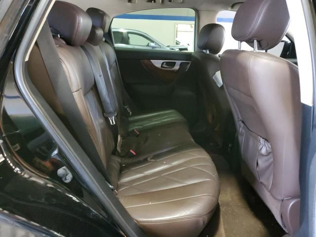 2009 Infiniti FX35