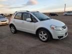 2007 Suzuki SX4 Sport