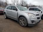 2012 Chevrolet Equinox LS