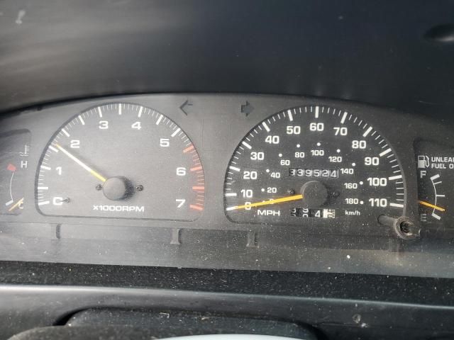 1997 Toyota 4runner SR5