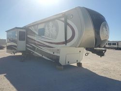 2015 Keystone Trailer en venta en Riverview, FL