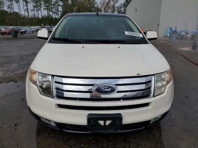 2008 Ford Edge Limited