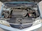 2004 Honda Odyssey EXL