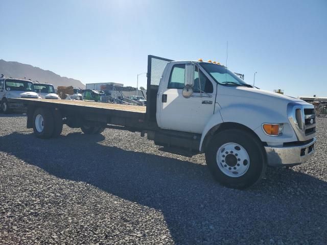 2007 Ford F650 Super Duty