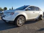 2009 Ford Edge Limited