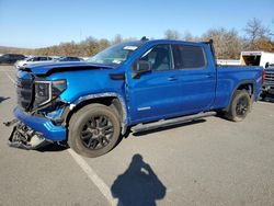 2022 GMC Sierra K1500 Elevation en venta en Brookhaven, NY