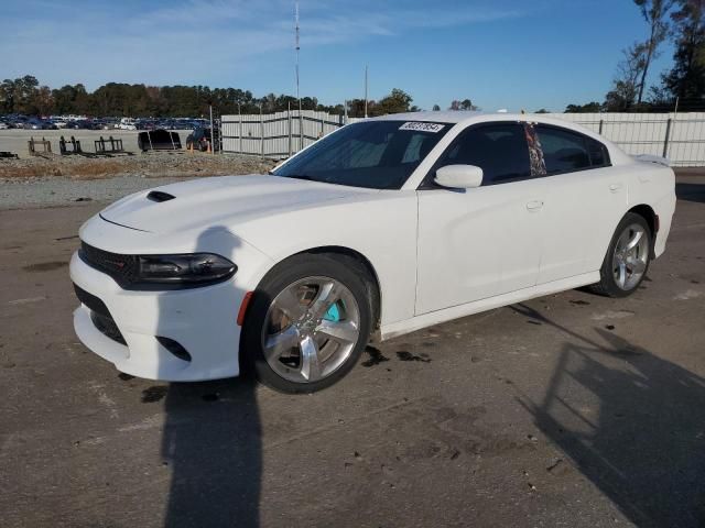 2019 Dodge Charger GT