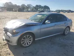 BMW Vehiculos salvage en venta: 2011 BMW 328 I