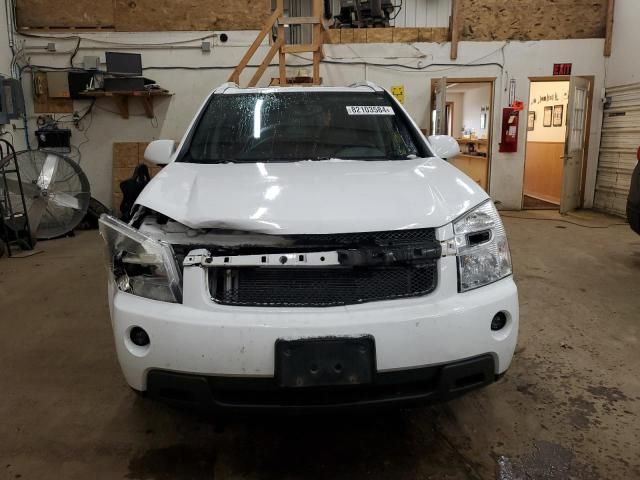 2009 Chevrolet Equinox LT