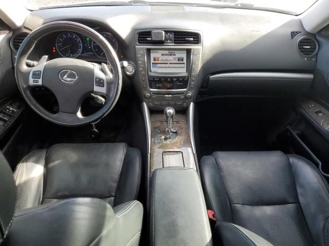 2011 Lexus IS 250