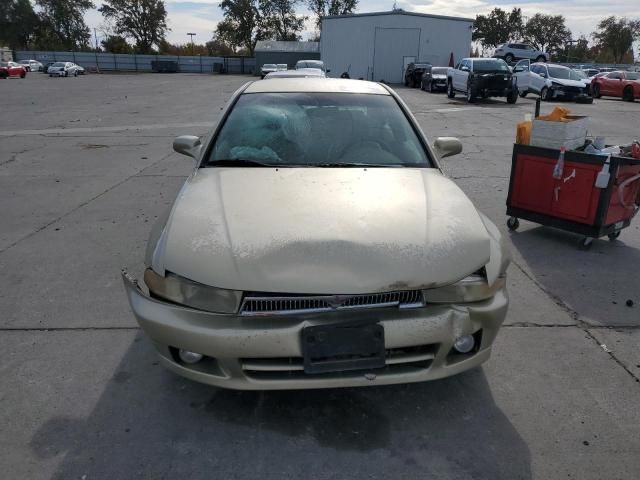 2001 Mitsubishi Galant ES