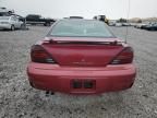 2005 Pontiac Grand AM SE