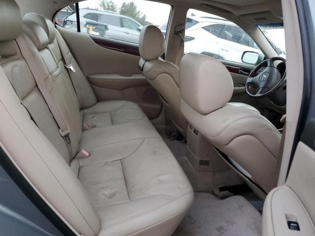 2003 Lexus ES 300