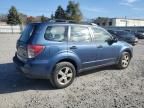 2013 Subaru Forester 2.5X