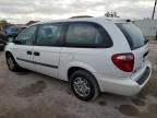 2007 Dodge Grand Caravan SE