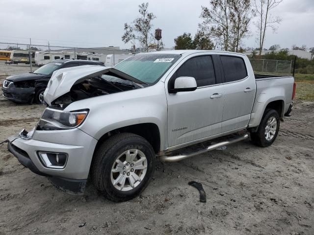 2015 Chevrolet Colorado LT