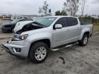 2015 Chevrolet Colorado LT